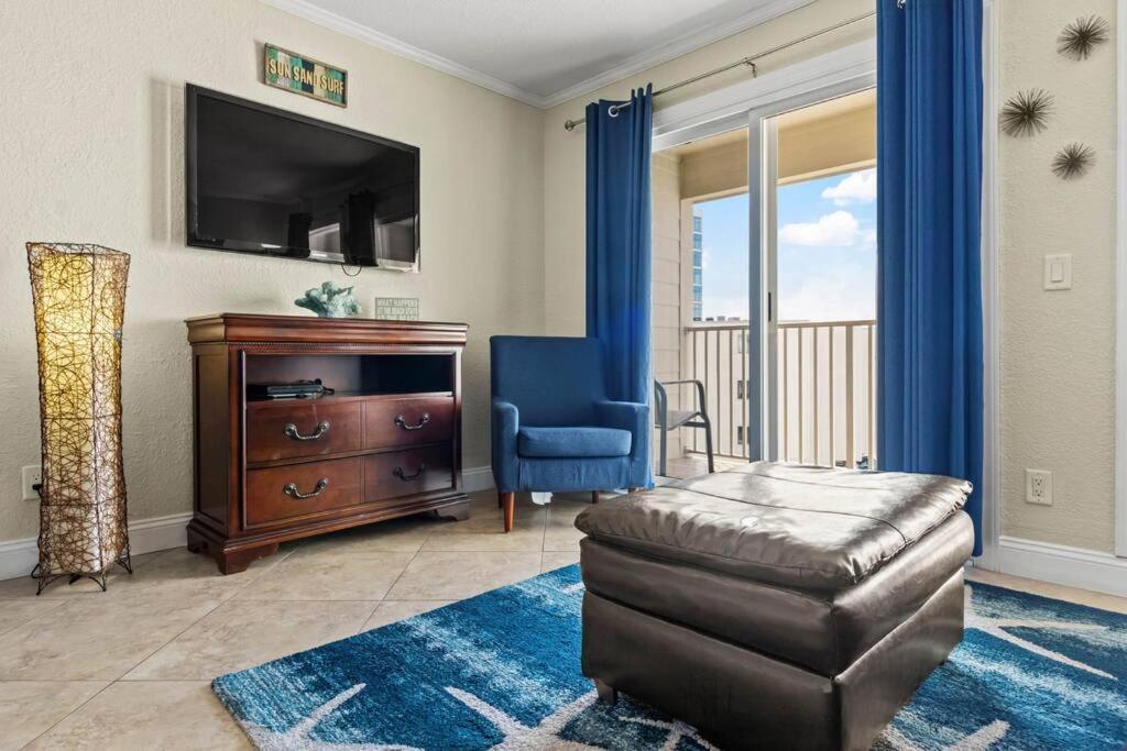409-waterfront View, Wifi, Pool, Close To Bucs Stadium * Tampa